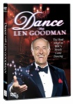 Dance With Len Goodman [DVD] [2006] only £5.99