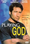 Playing God [DVD] [1998] only £5.99