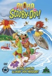 Scooby-Doo: Aloha [DVD] [2005] [2017] only £5.99