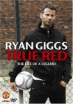 Manchester United: Ryan Giggs - True Red [DVD] only £5.99