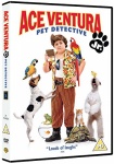 Ace Ventura: Pet Detective Jr. [DVD] only £5.99