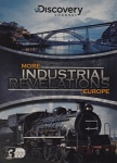 More Industrial Revelations in Europe [DVD] only £9.99