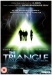 The Triangle : Complete TV Series [DVD] only £14.99