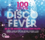 100 Hits Disco Fever only £7.99