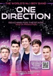 One Direction - Reaching For The Stars [DVD] only £5.99