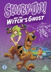 Scooby-Doo: The Witch's Ghost [DVD] [1999] [2004] only £5.99