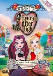 Ever After High: Spring Unsprung/Thronecoming [DVD] [2015] only £5.99