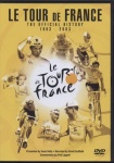 Le Tour de France - The Official History 1903 - 2003 (DVD) only £5.99