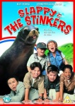 Slappy And The Stinkers [DVD] only £5.99