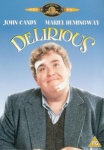 Delirious [DVD] only £5.99