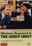 The Very Best Of Whatever Happened To The Likely Lads [DVD] [1973] only £5.99