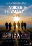 Voices Of The Valley Live - The Fron Male Voice Choir [DVD] only £5.99