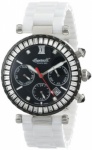 Ingersoll in 7216Â BKMBÂ â€“Â , Ceramic Strap Wrist Watch for only £199.99