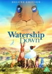 Watership Down (Deluxe Edition) [DVD] [1978] only £5.99