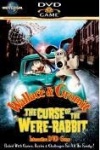 Wallace & Gromit - The Curse Of The Were Rabbit (Interactive DVD Game) [DVD] [2005] only £5.99