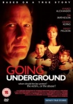 Going Underground [1993] [DVD] only £5.99