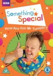 Something Special - How Are You Mr Tumble? [DVD] only £5.99