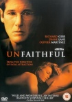 Unfaithful [2002] [DVD] only £5.99