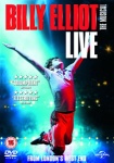 Billy Elliot The Musical Live [DVD] [2014] only £5.99