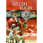 Story Of Welsh Rugby - Very Good Condition only £5.99