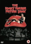 The Rocky Horror Picture Show - Single Disc Edition [DVD] [1975] only £5.99