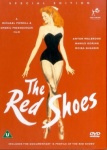 The Red Shoes - Special Edition [DVD] [1948] only £5.99