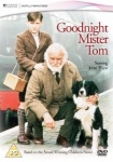 Goodnight Mister Tom [DVD] [1998] only £6.99