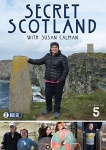 Secret Scotland with Susan Calman [Channel 5] [DVD] only £9.99