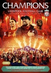 Champions. Liverpool Football Club Season Review 2019-20 [DVD] only £14.99