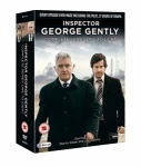 Inspector George Gently - Series 1-8 Box Set [DVD] only £49.99