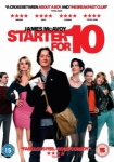 Starter For 10 [DVD] [2006] only £5.99