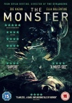 The Monster [DVD] only £5.99