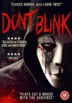 Don't Blink [DVD] only £5.99