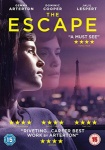 The Escape [DVD] only £5.99