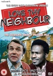 Love Thy Neighbour: The Complete Series [DVD] only £29.99