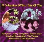 A Collection of Nr.1 Hits of the 60's only £7.99