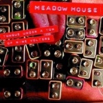 MEADOW HOUSE - Tongue Under a Ton of None Volters only £9.99