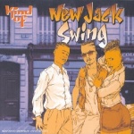 Kind Of New Jack Swing (French Import) only £5.99