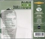 Charlie Rich only £5.99