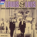 Louis & Luis: Original Recordings 1929-1940 only £5.99