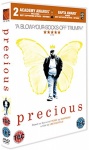 Precious [DVD] [2009] only £5.99