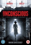 Unconscious [DVD] only £5.99