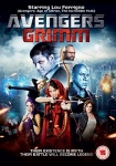 Avengers Grimm [DVD] only £5.99