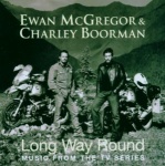 Long Way Round: Music From The TV Series only £5.99