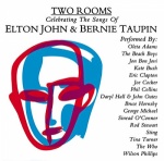 Two Rooms - Celebrating The Songs Of Elton John & Bernie Taupin only £5.00