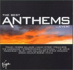 Best Anthems... Ever! only £9.99