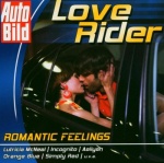 Auto Bild Love Rider only £5.99