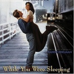 While You Were Sleeping: Original Soundtrack [SOUNDTRACK] only £5.99