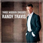 Three Wooden Crosses: The Inspirational only £5.99