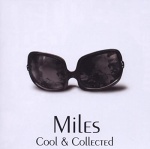 Cool & Collected only £5.99